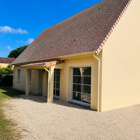 Les Cypres*maison Au Calme*piscine Chauffee Villa Sarlat-la-Canéda